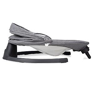 Leagan MoMi LAMI Dark Gray