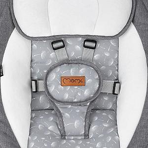 Leagan MoMi LAMI Dark Gray