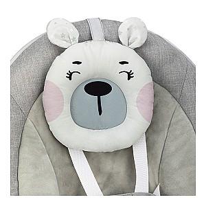 Leagan MoMi Liss Bear Pink