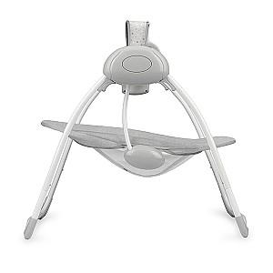 Leagan MoMi Liss Bear Pink