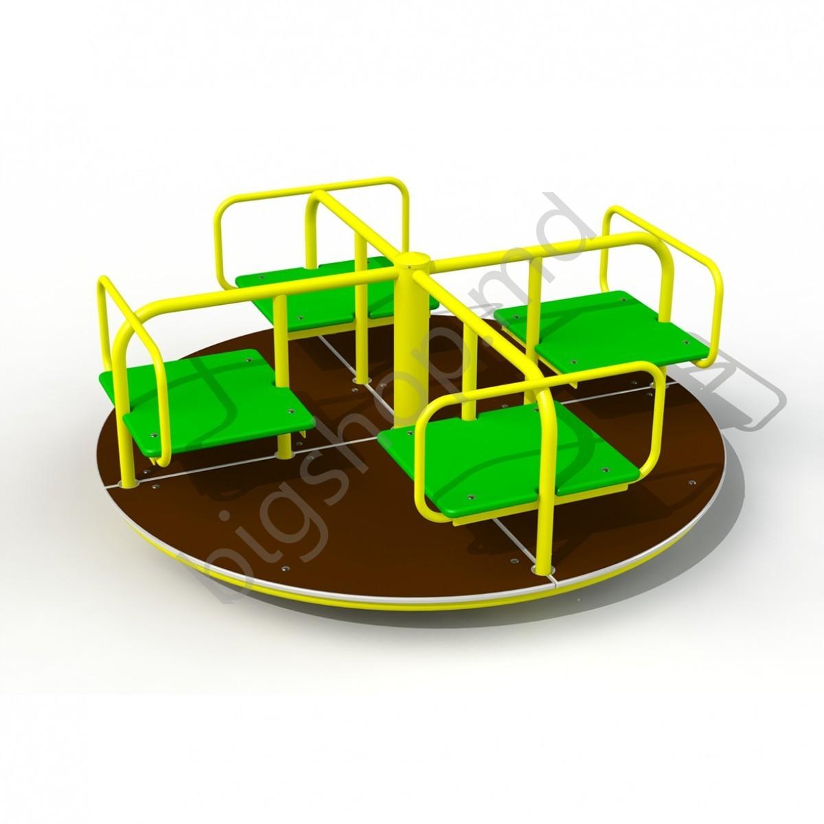 Carusel pentru copii Copfer РТР 027 