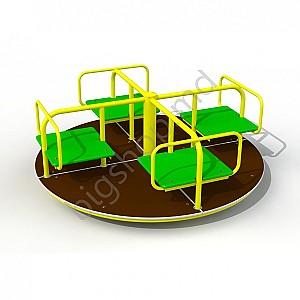 Carusel pentru copii Copfer РТР 027 