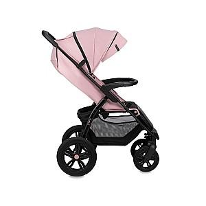 Carucior de plimbare MoMi MIYA Pink