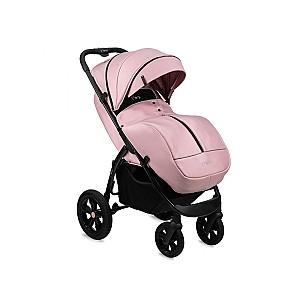 Carucior de plimbare MoMi MIYA Pink