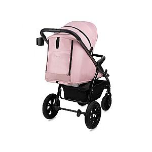 Carucior de plimbare MoMi MIYA Pink