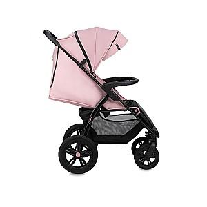 Carucior de plimbare MoMi MIYA Pink