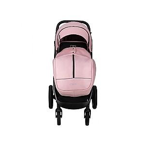 Carucior de plimbare MoMi MIYA Pink