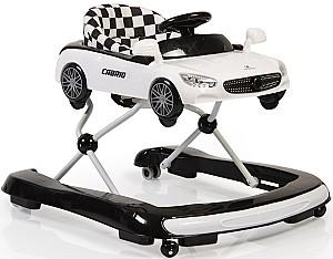 Premergator Moni Cabrio White