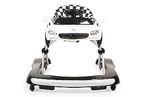 Premergator Moni Cabrio White