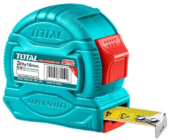 Ruleta Total TMT126331M