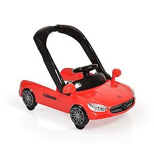 Premergator Moni Cabrio Red
