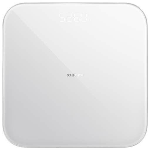 Cantar electronic Xiaomi Mi Smart Scale S200 (White)