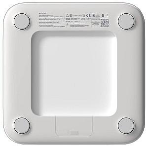Cantar electronic Xiaomi Mi Smart Scale S200 (White)