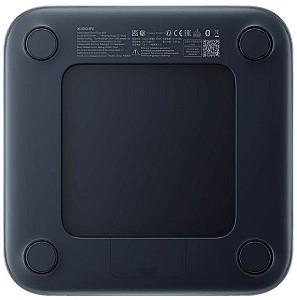 Cantar electronic Xiaomi Mi Smart Scale S200 (Dark Grey)