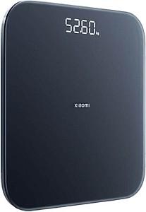 Cantar electronic Xiaomi Mi Smart Scale S200 (Dark Grey)