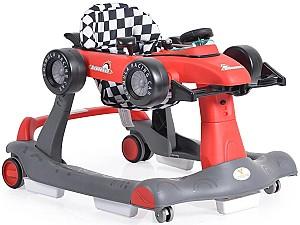 Premergator Moni Daytonna Red