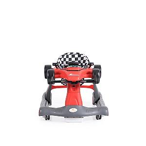 Premergator Moni Daytonna Red