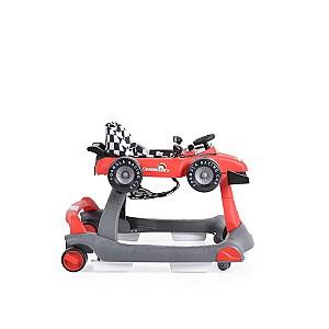 Premergator Moni Daytonna Red