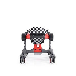 Premergator Moni Daytonna Red