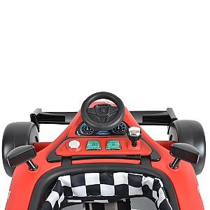 Premergator Moni Daytonna Red