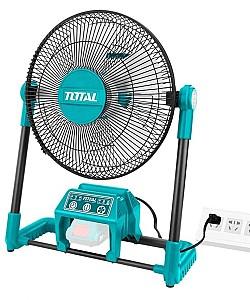 Ventilator Total TFALI2001