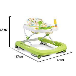 Premergator Moni Zoo Green