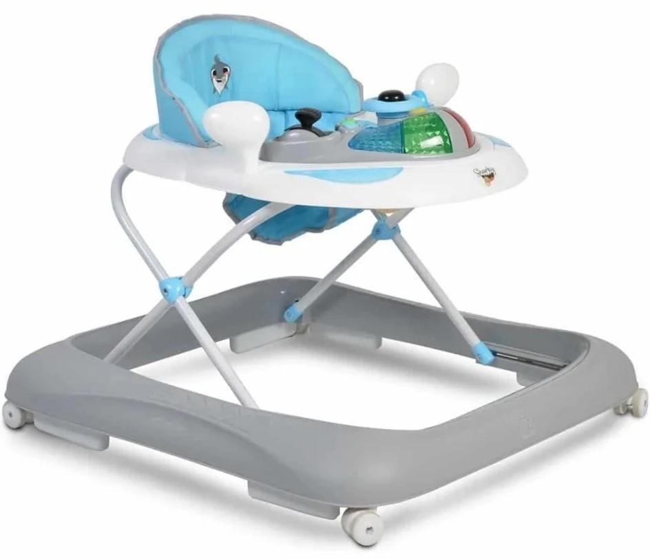 Premergator Moni Sharky Blue