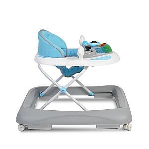 Premergator Moni Sharky Blue