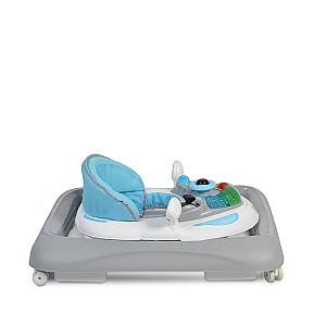 Premergator Moni Sharky Blue