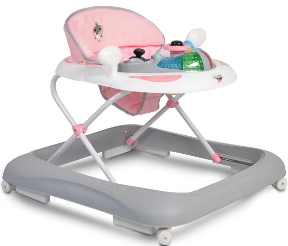 Premergator Moni Sharky Pink