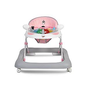 Premergator Moni Sharky Pink