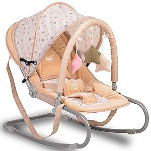 Leagan Moni Lulu Beige