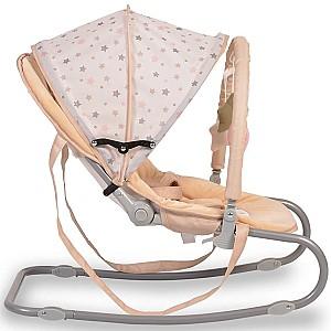 Leagan Moni Lulu Beige