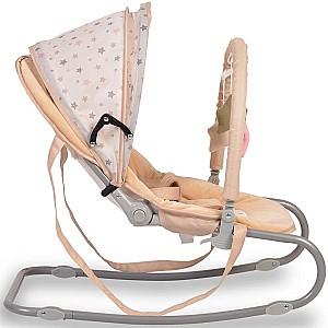 Leagan Moni Lulu Beige