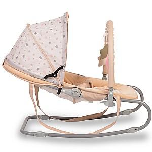 Leagan Moni Lulu Beige