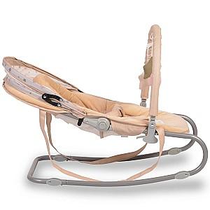 Leagan Moni Lulu Beige