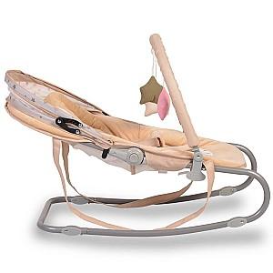 Leagan Moni Lulu Beige