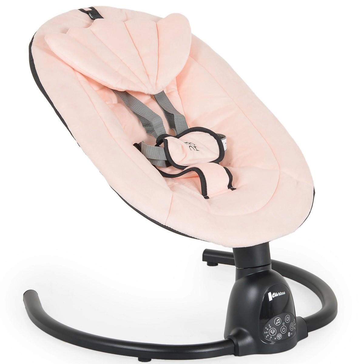 Leagan Moni Clarissa Pink