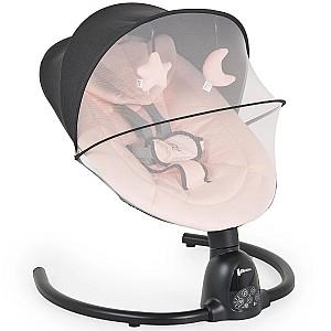 Leagan Moni Clarissa Pink