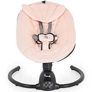 Leagan Moni Clarissa Pink