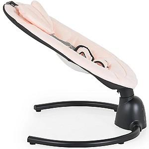 Leagan Moni Clarissa Pink