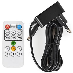 Leagan Moni Clarissa Pink