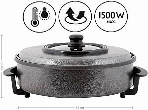 Grill electric First FA-5109-2