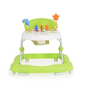 Premergator Moni Eko Green