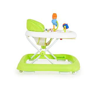 Premergator Moni Eko Green