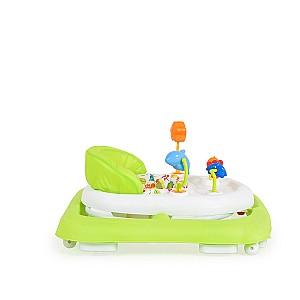 Premergator Moni Eko Green