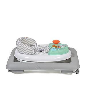 Premergator Moni Cody Grey