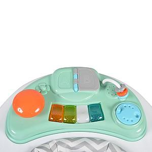 Premergator Moni Cody Grey