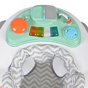 Premergator Moni Cody Grey