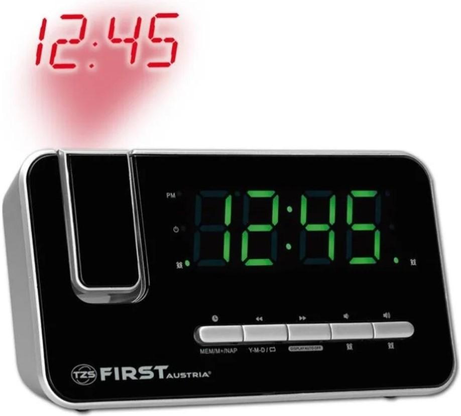 Radio First FA-2421-7